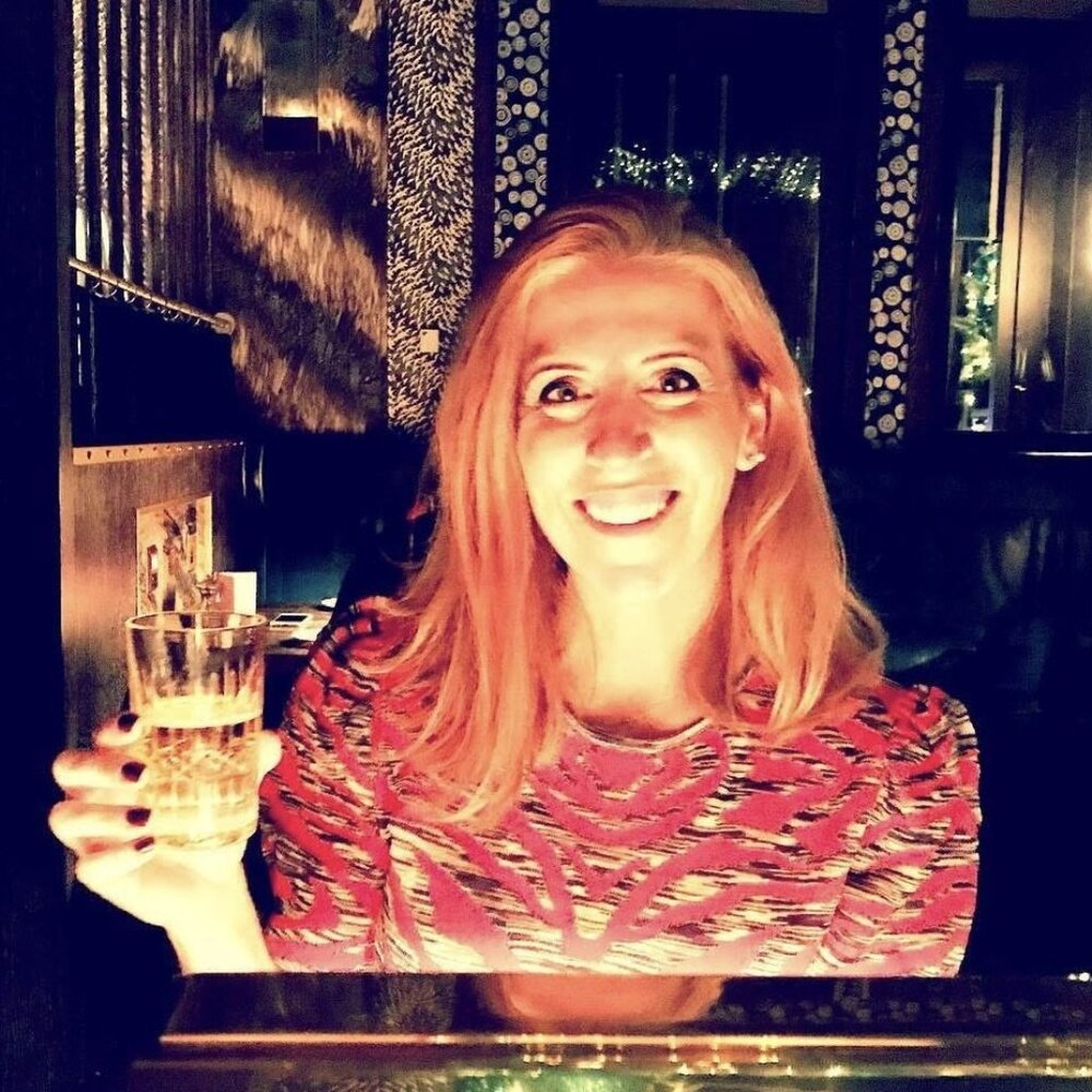 Meet your Posher, Angella